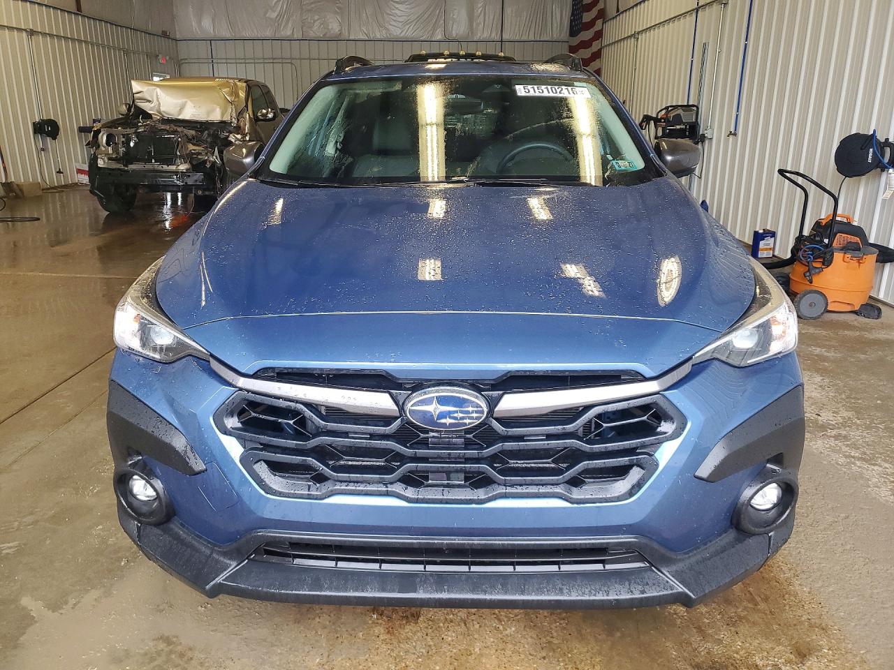Subaru Crosstrek Premium
