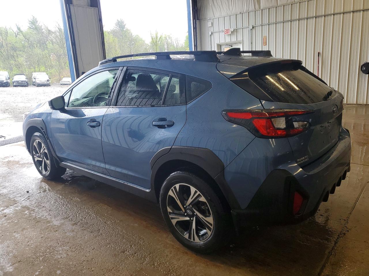 Subaru Crosstrek Premium