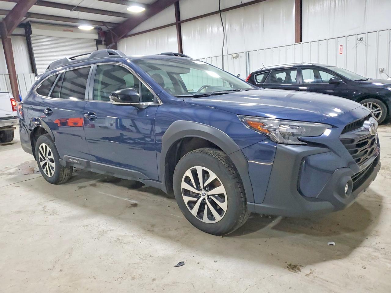 Subaru Outback Premium