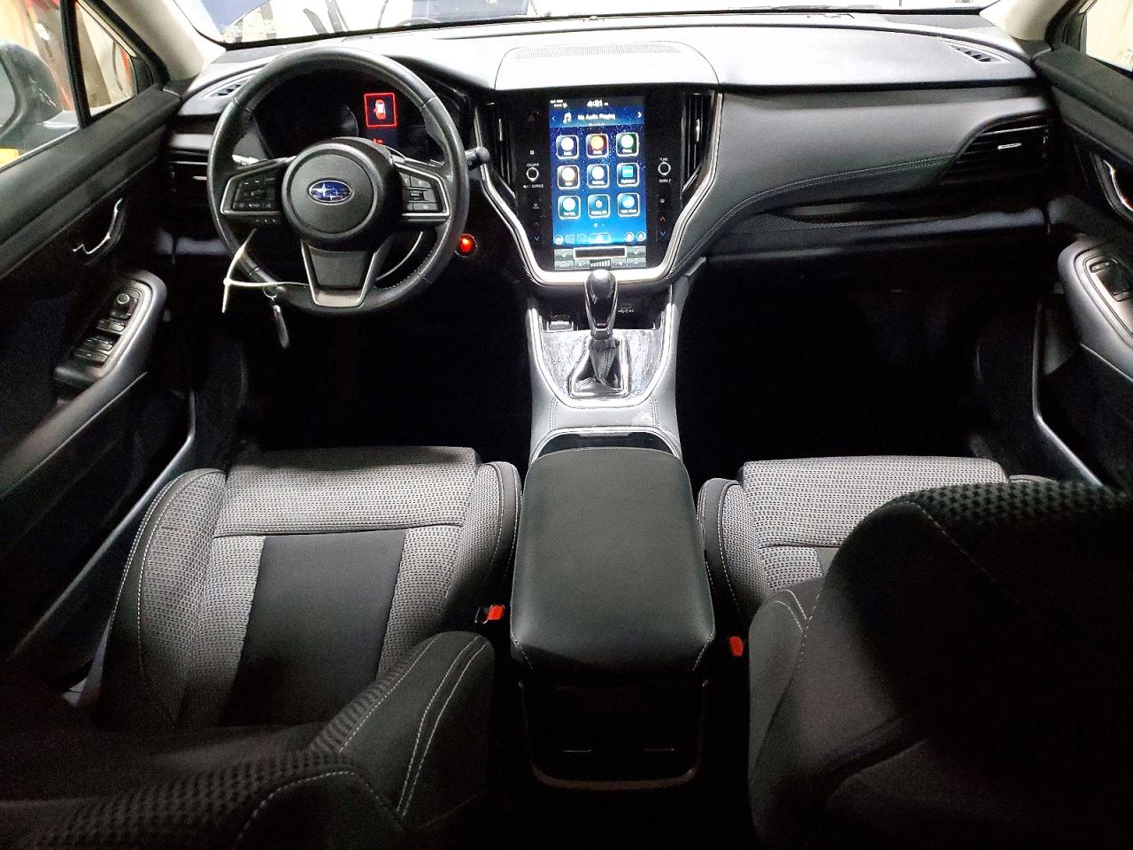 Subaru Outback Premium