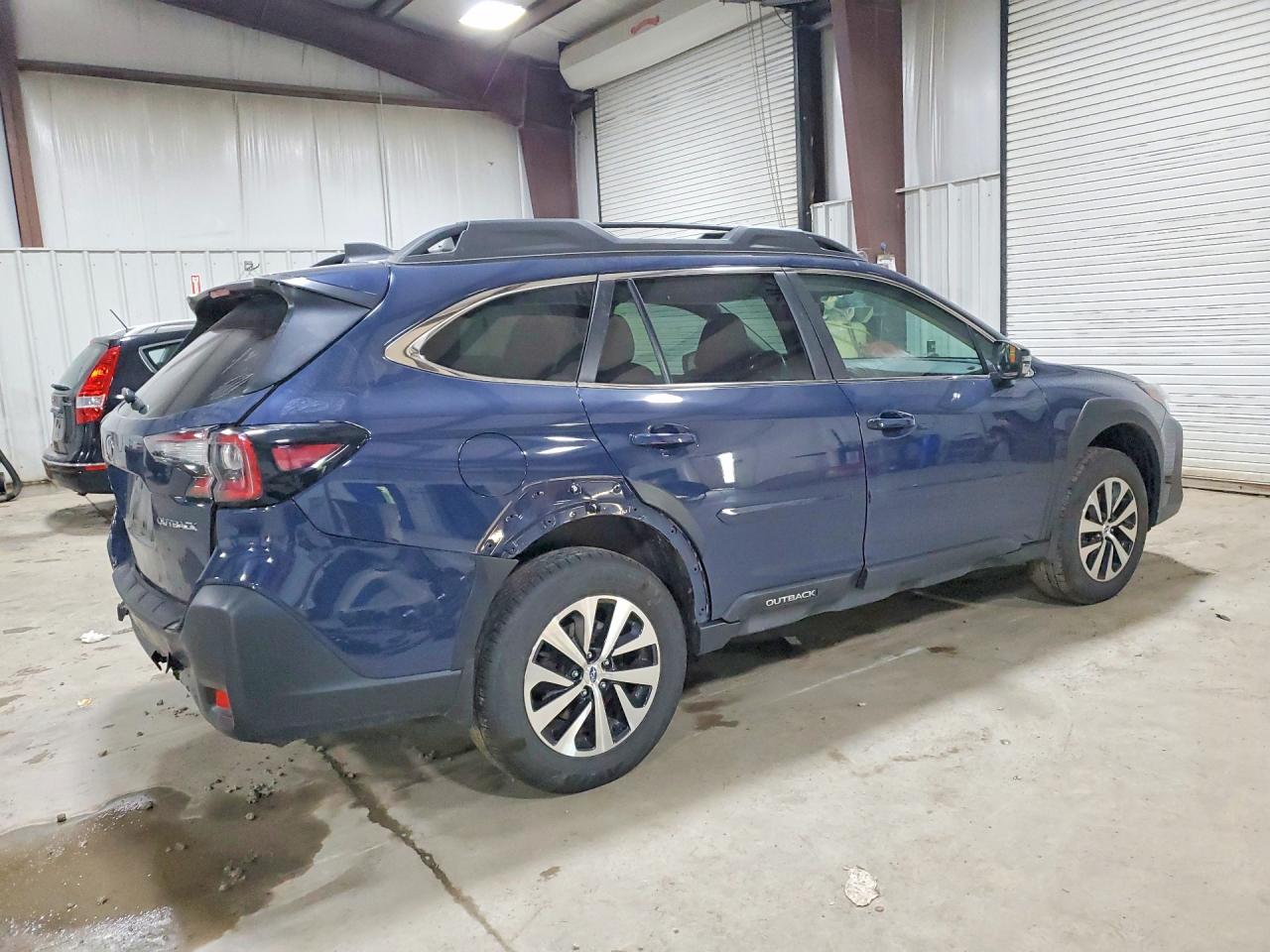 Subaru Outback Premium