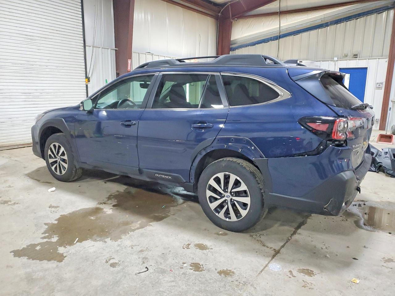 Subaru Outback Premium