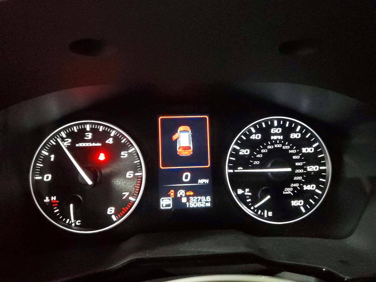 Subaru Outback Premium