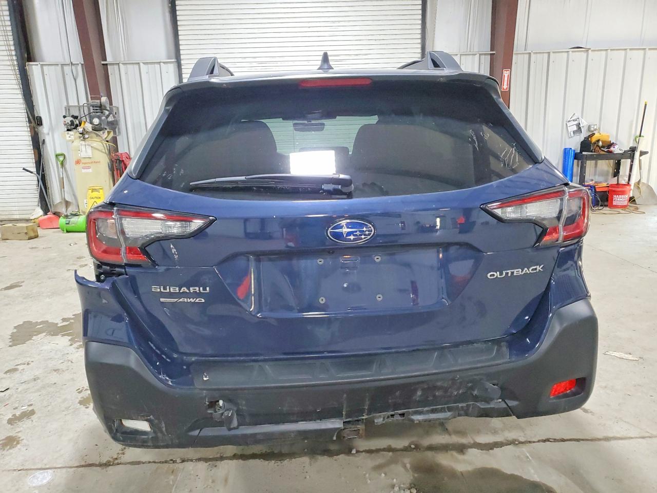 Subaru Outback Premium