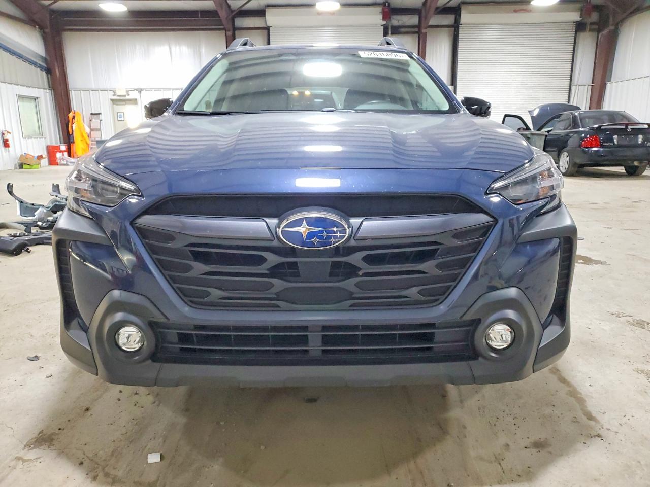 Subaru Outback Premium