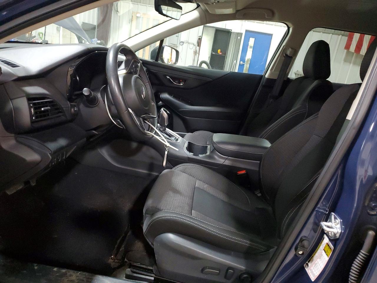 Subaru Outback Premium