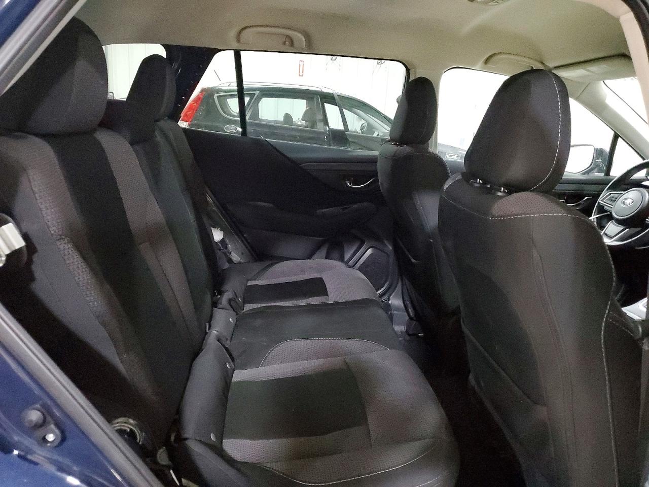 Subaru Outback Premium