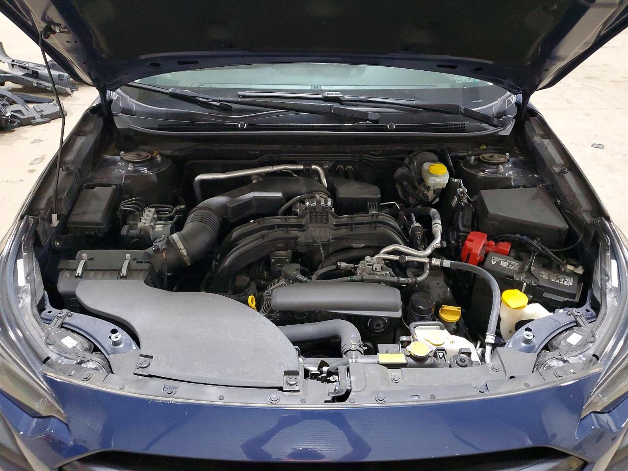 Subaru Outback Premium