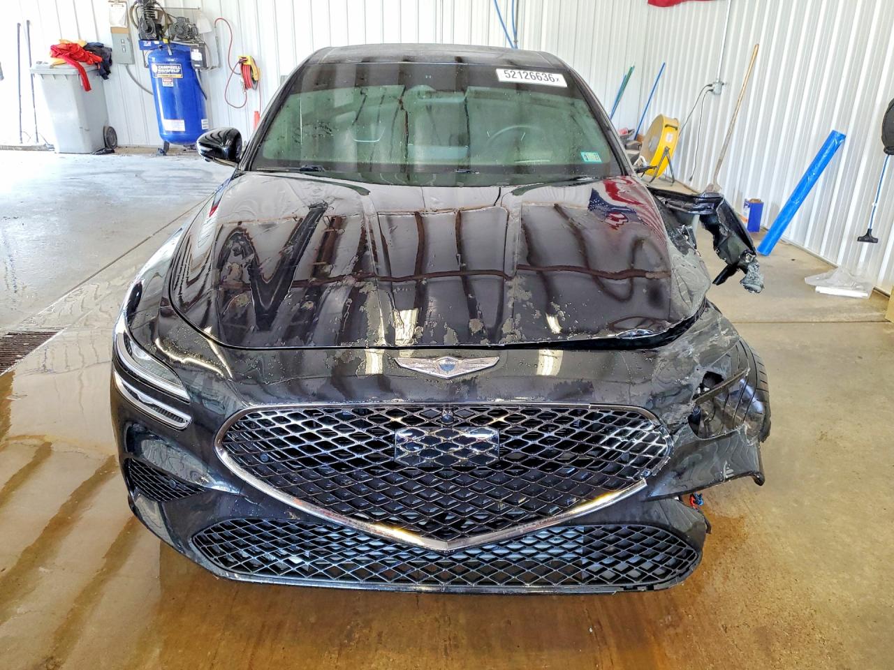 Genesis G70 3.3t Standard