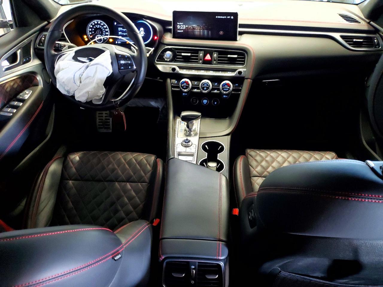 Genesis G70 3.3t Standard