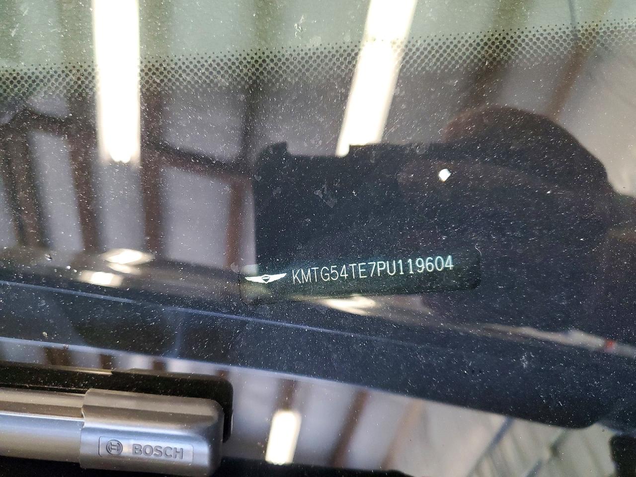 Genesis G70 3.3t Standard