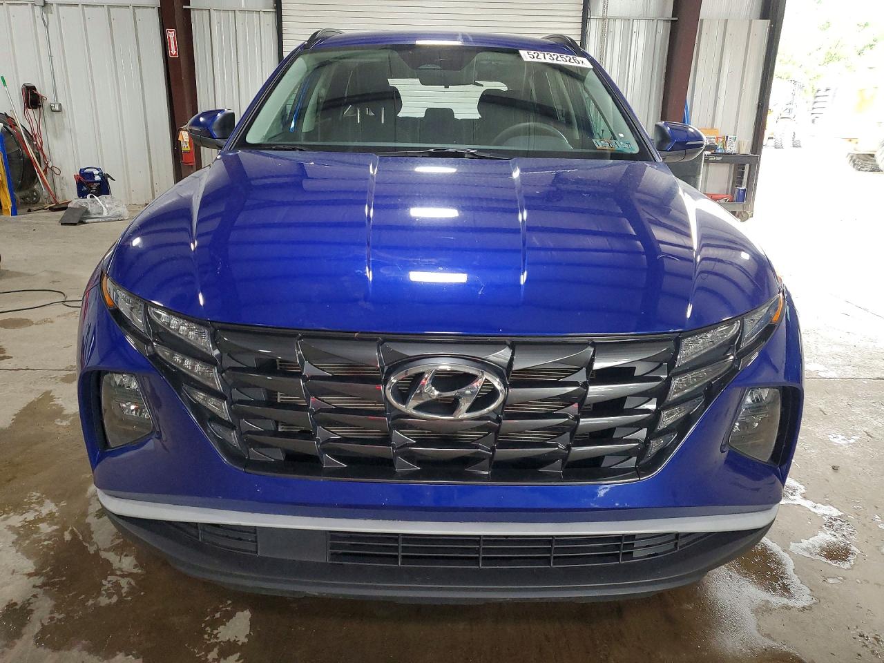 Hyun TUCSON