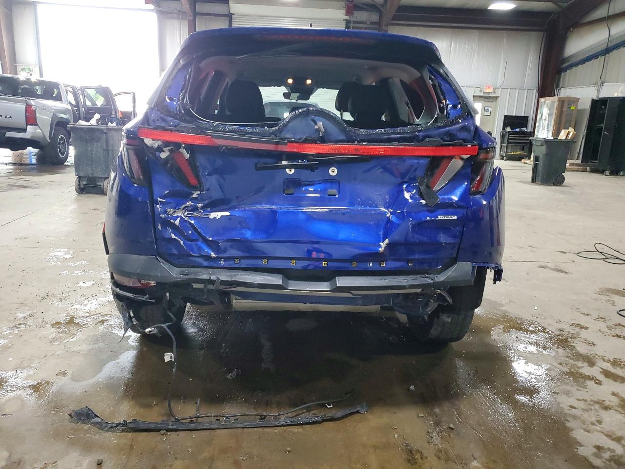 Hyun TUCSON