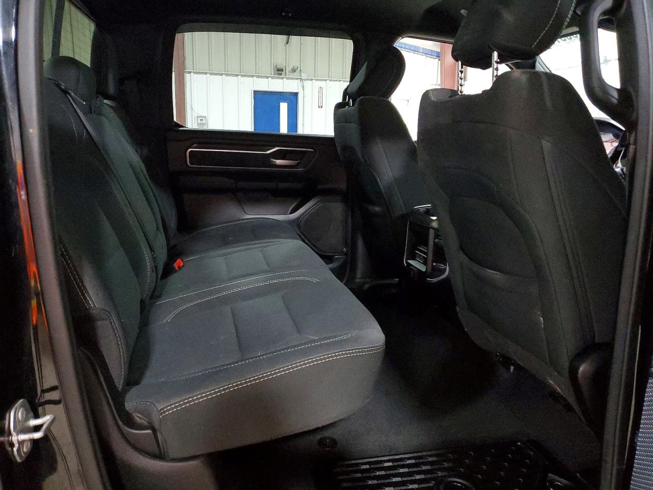 Ram 1500 Big Horn