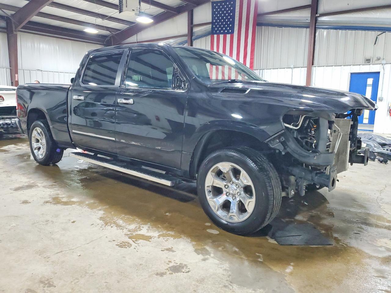 Ram 1500 Big Horn