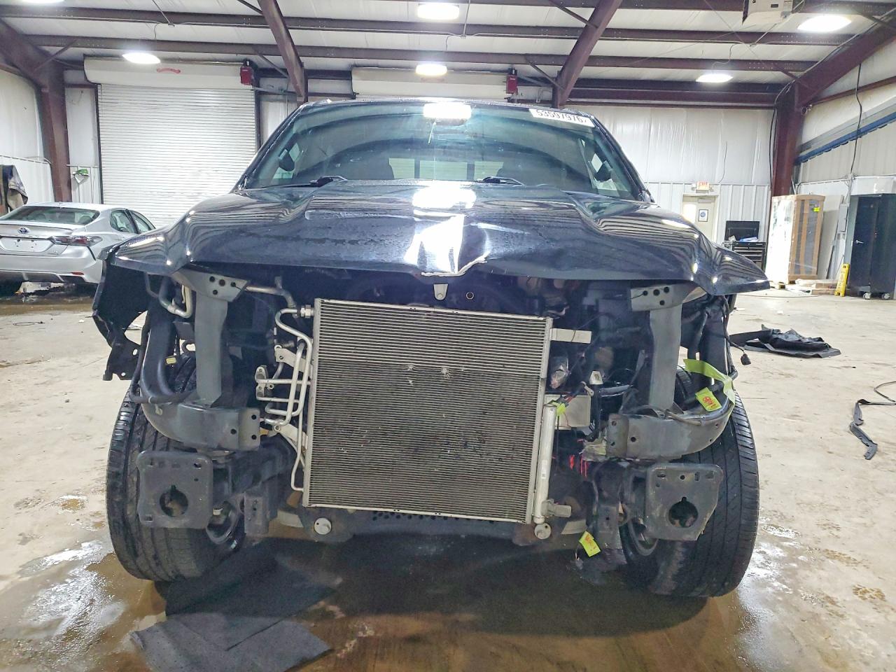 Ram 1500 Big Horn