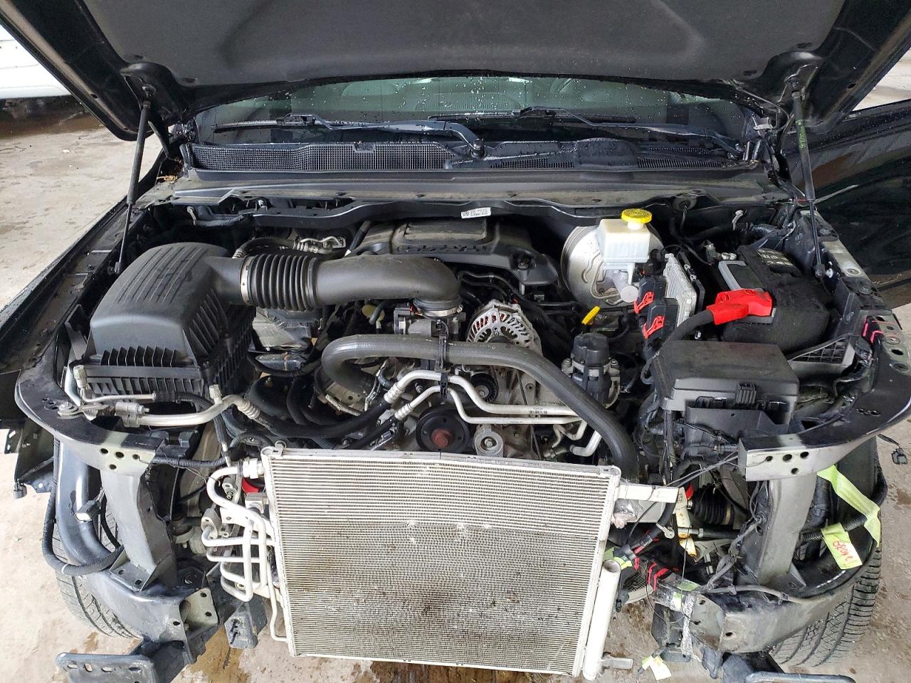 Ram 1500 Big Horn