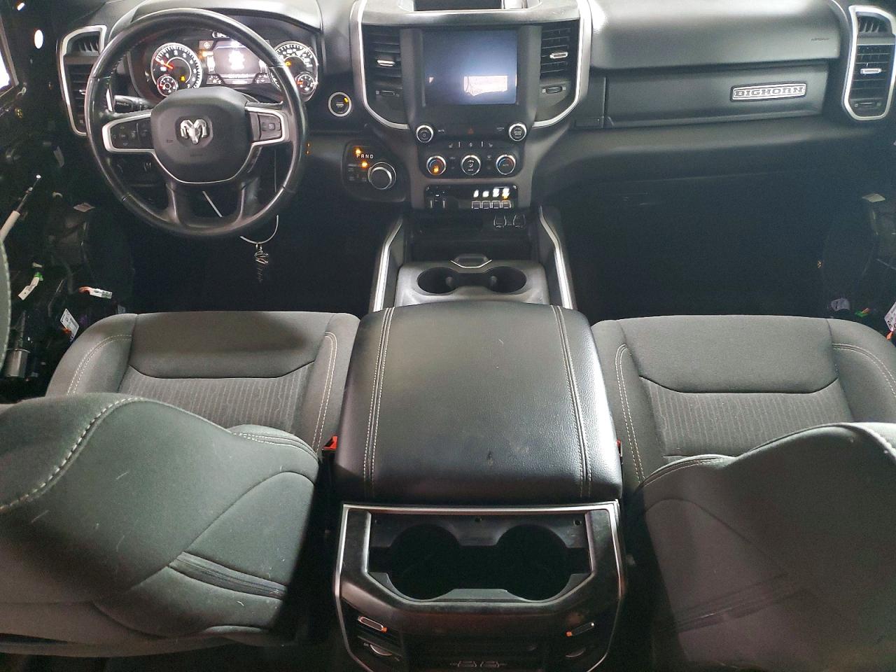 Ram 1500 Big Horn