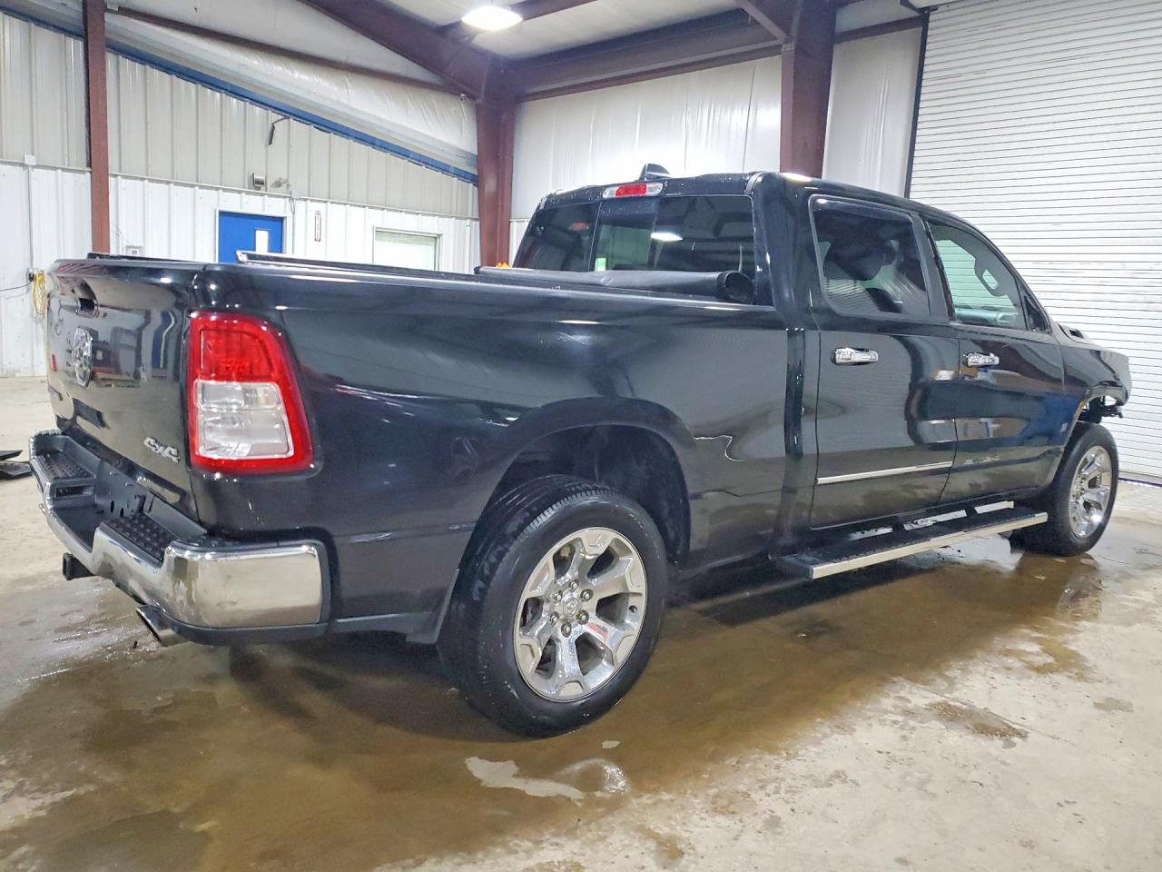 Ram 1500 Big Horn