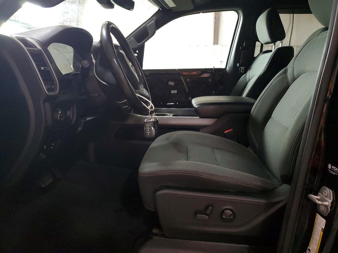Ram 1500 Big Horn