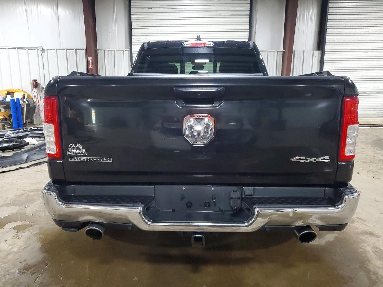 Ram 1500 Big Horn