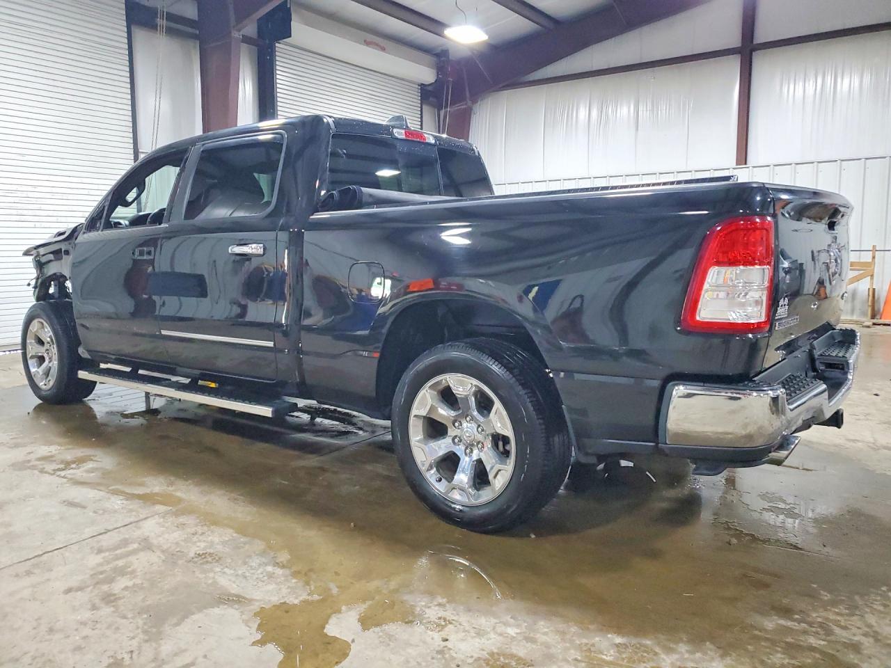 Ram 1500 Big Horn