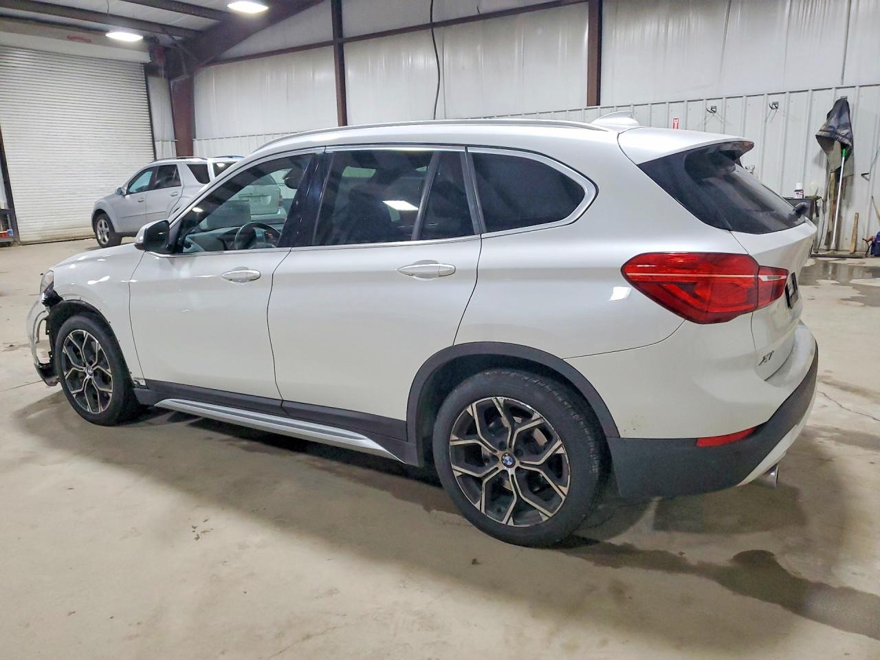 BMW X Series Xdrive28i