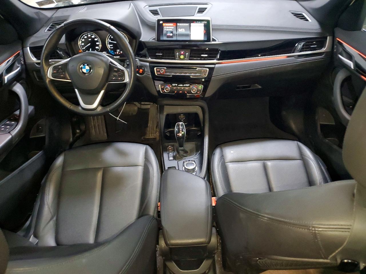 BMW X Series Xdrive28i