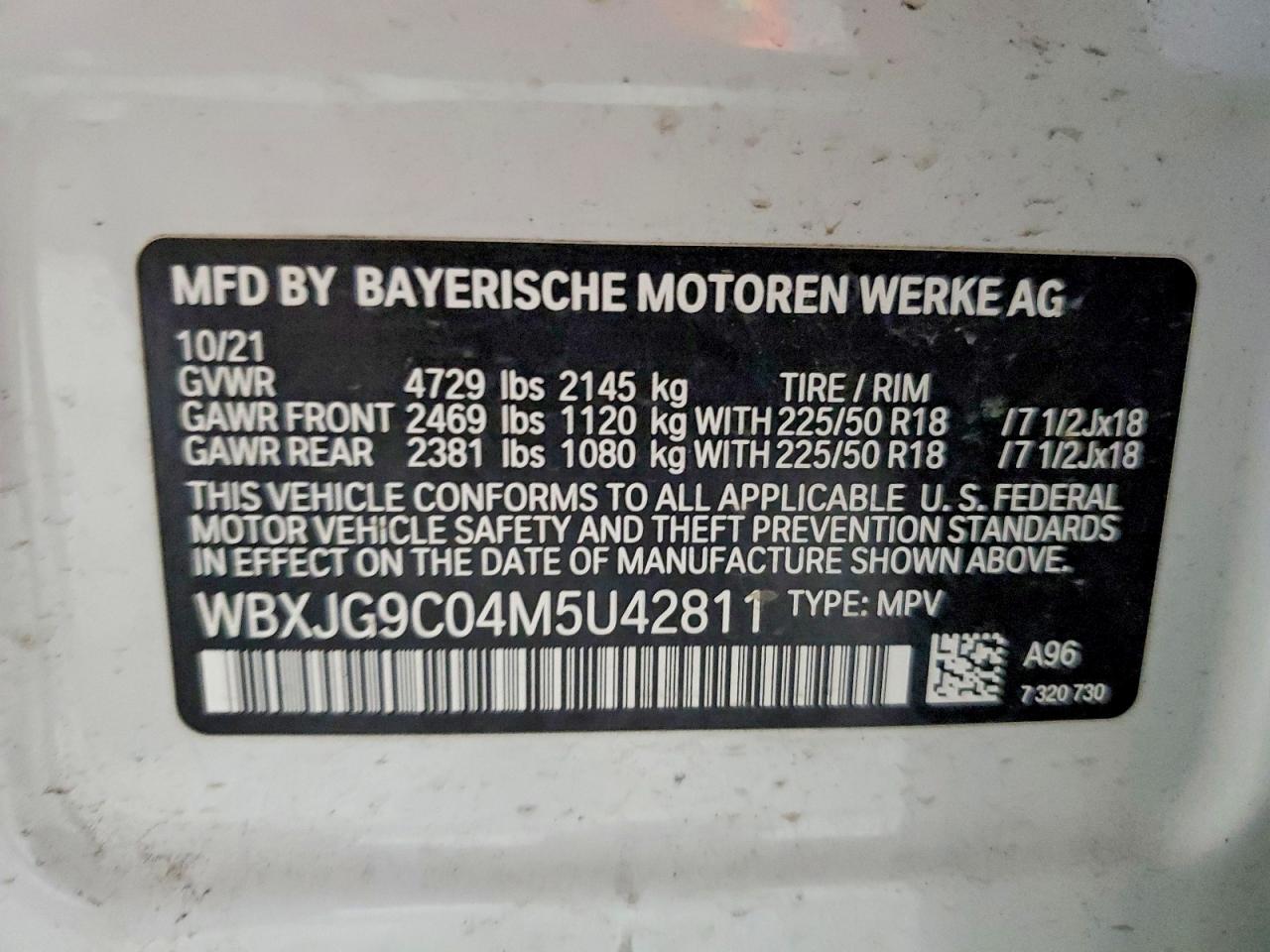 BMW X Series Xdrive28i