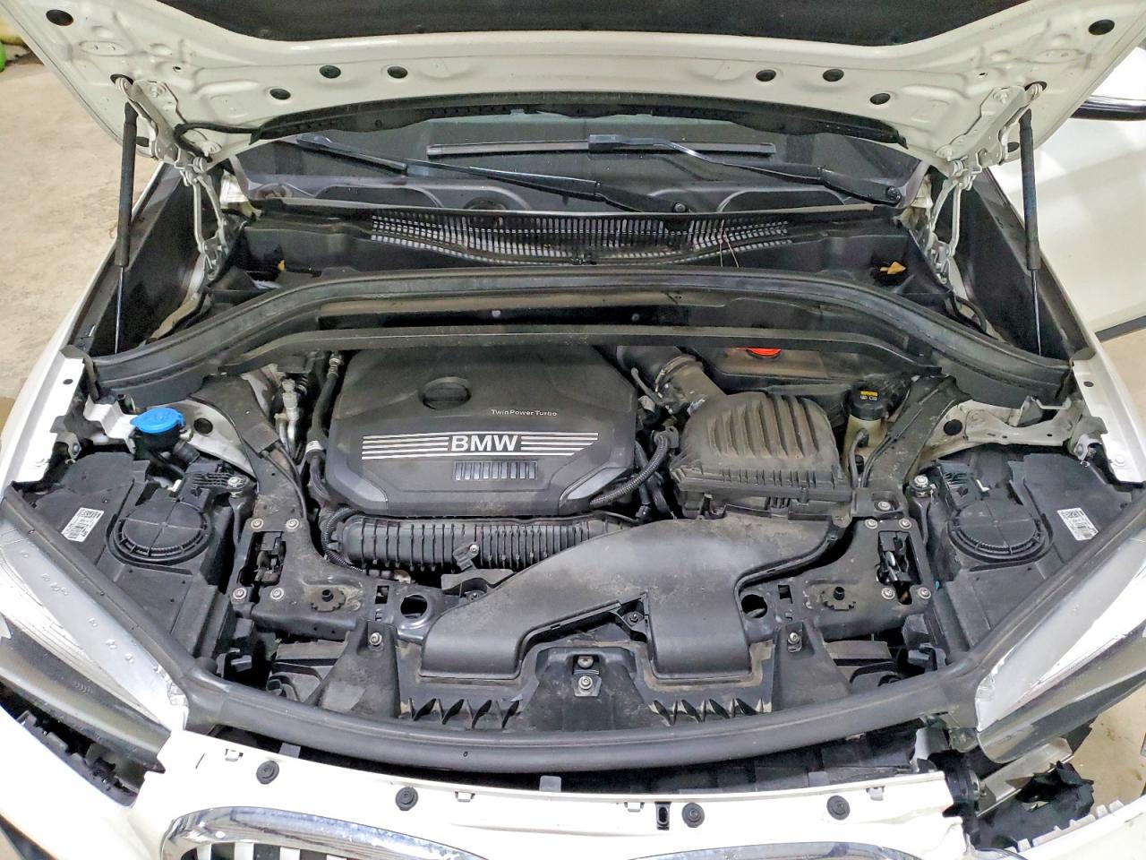 BMW X Series Xdrive28i