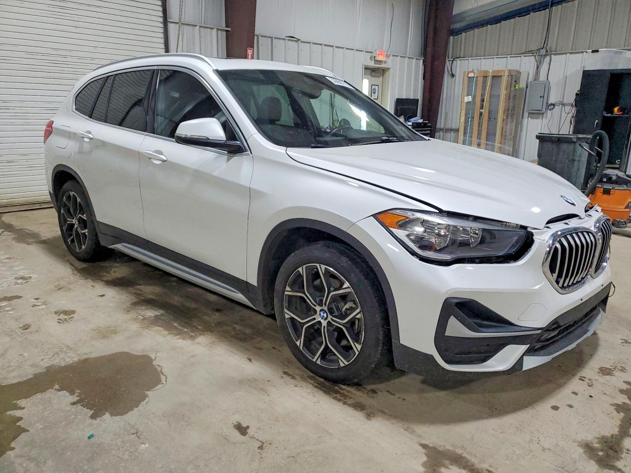 BMW X Series Xdrive28i