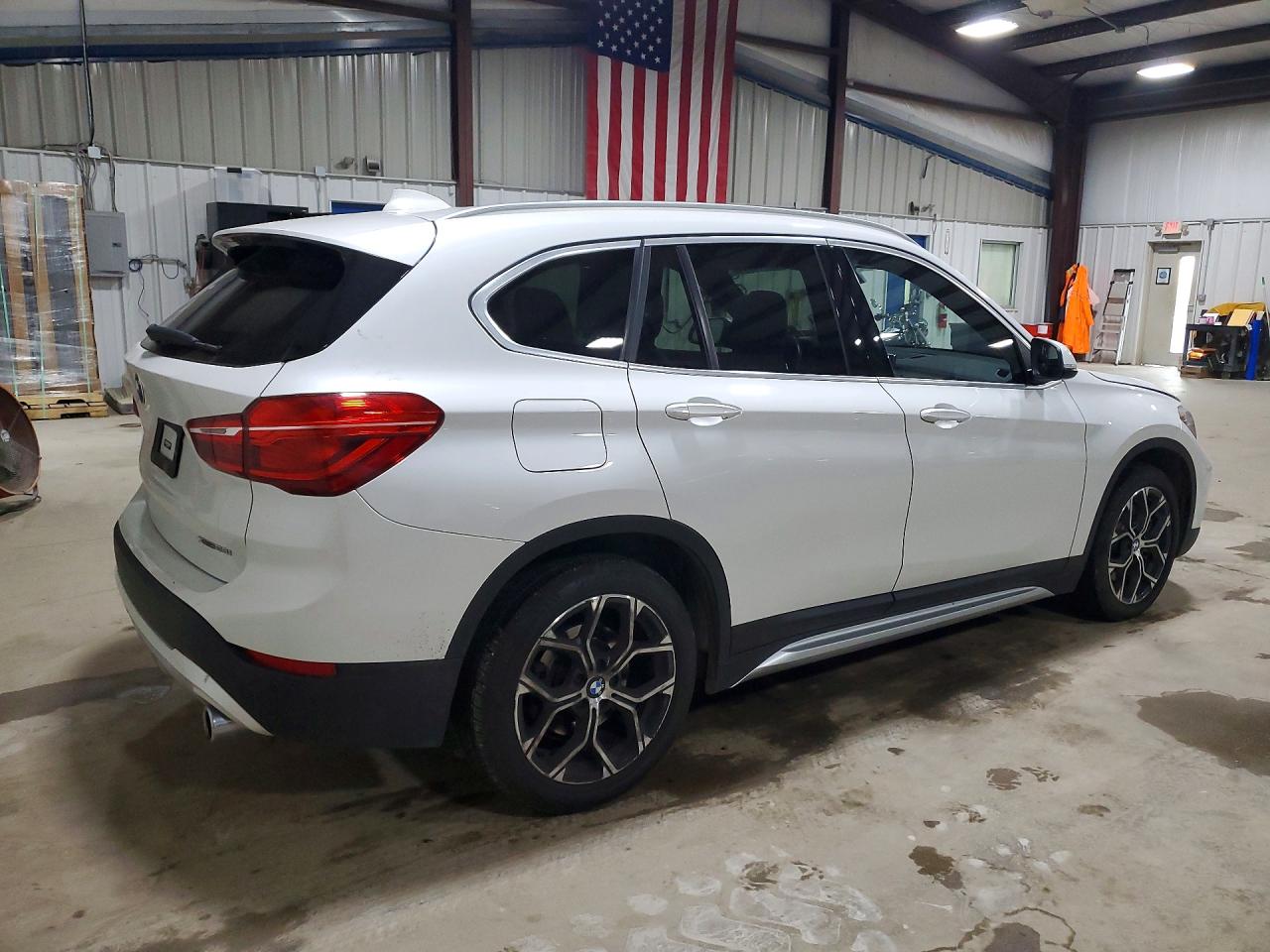 BMW X Series Xdrive28i