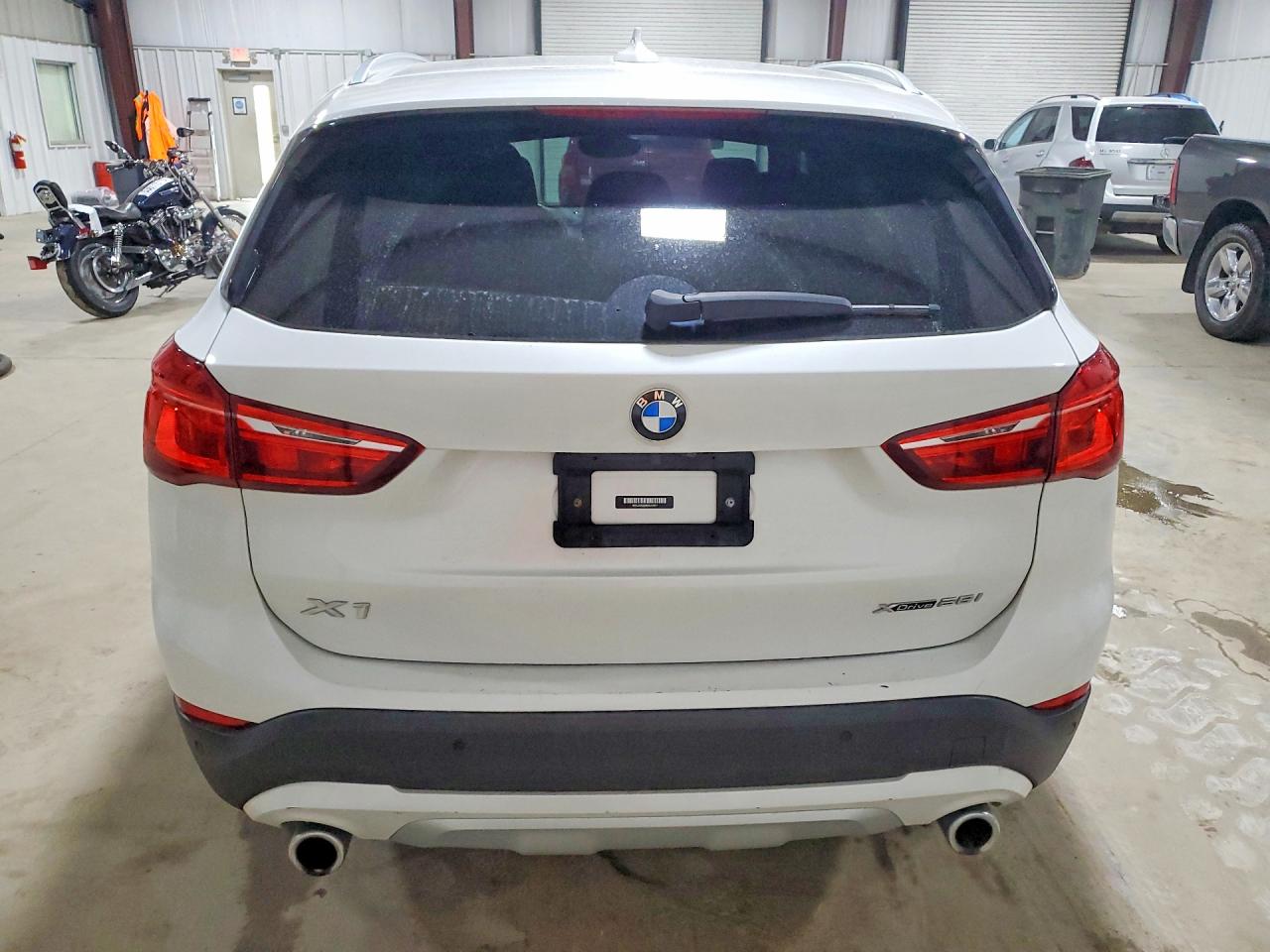 BMW X Series Xdrive28i