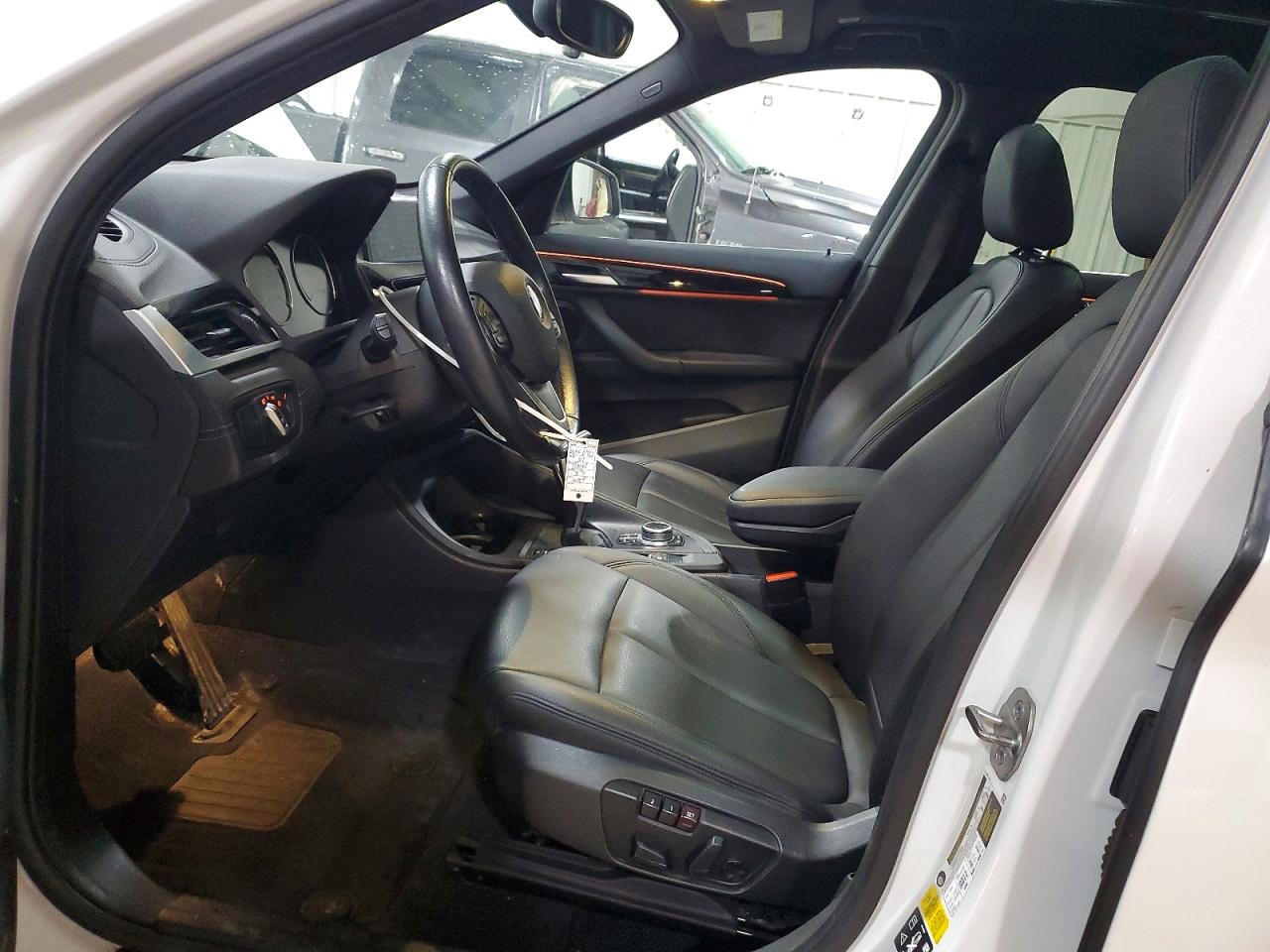 BMW X Series Xdrive28i