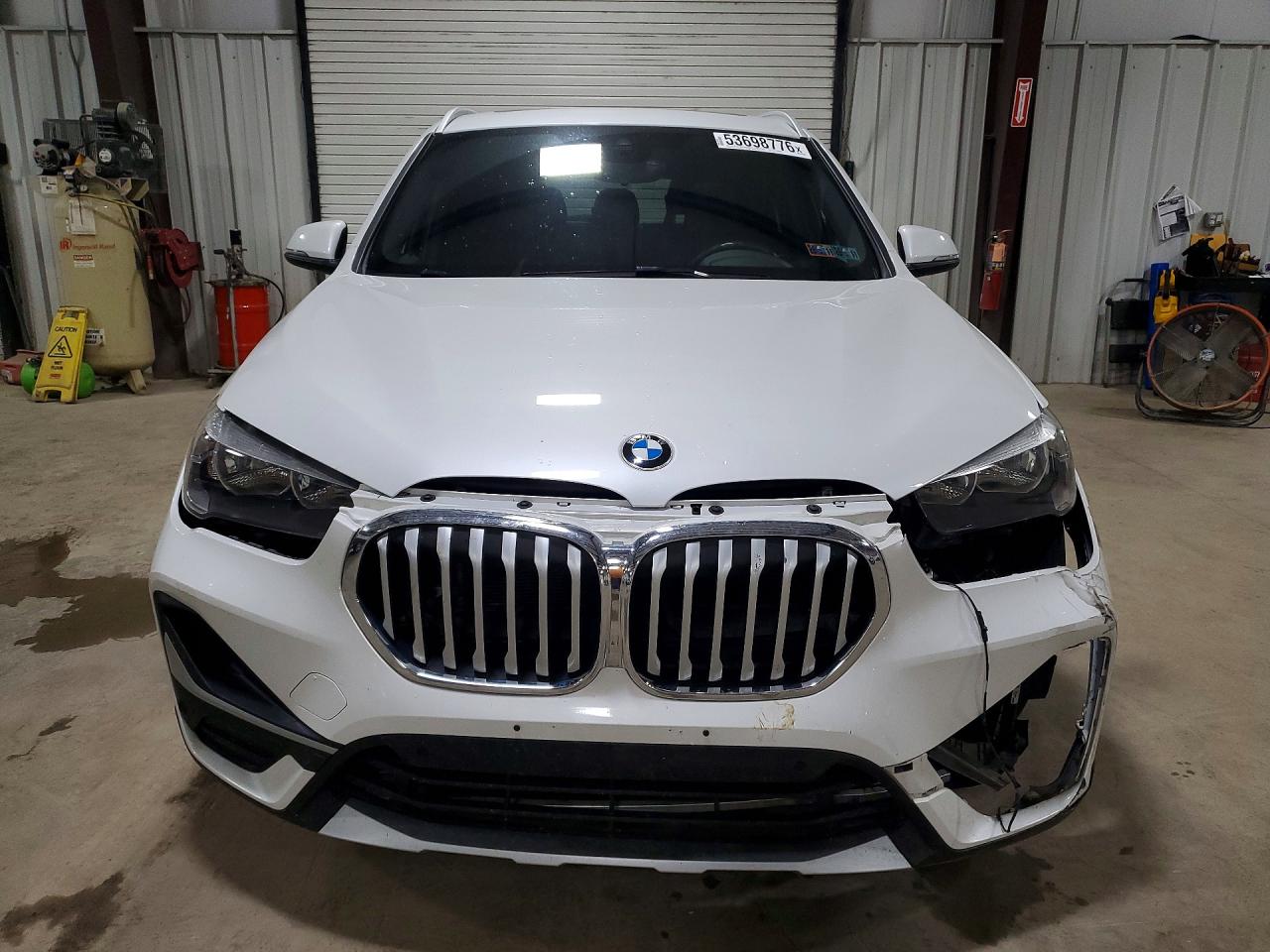 BMW X Series Xdrive28i