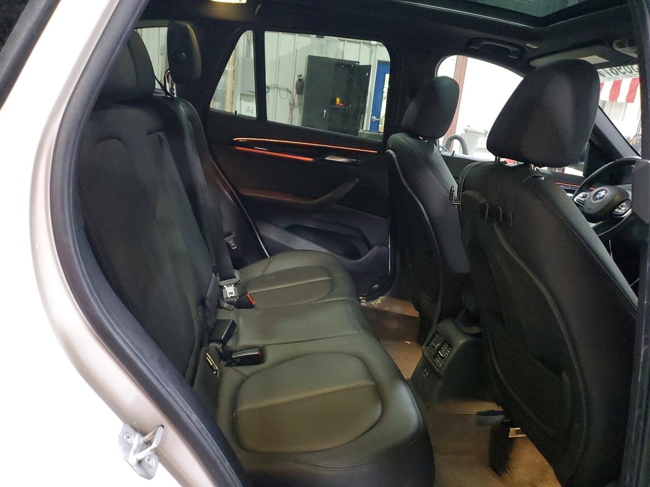 BMW X Series Xdrive28i