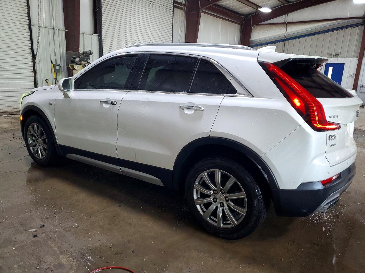 Cadillac XT4 Premium Luxury