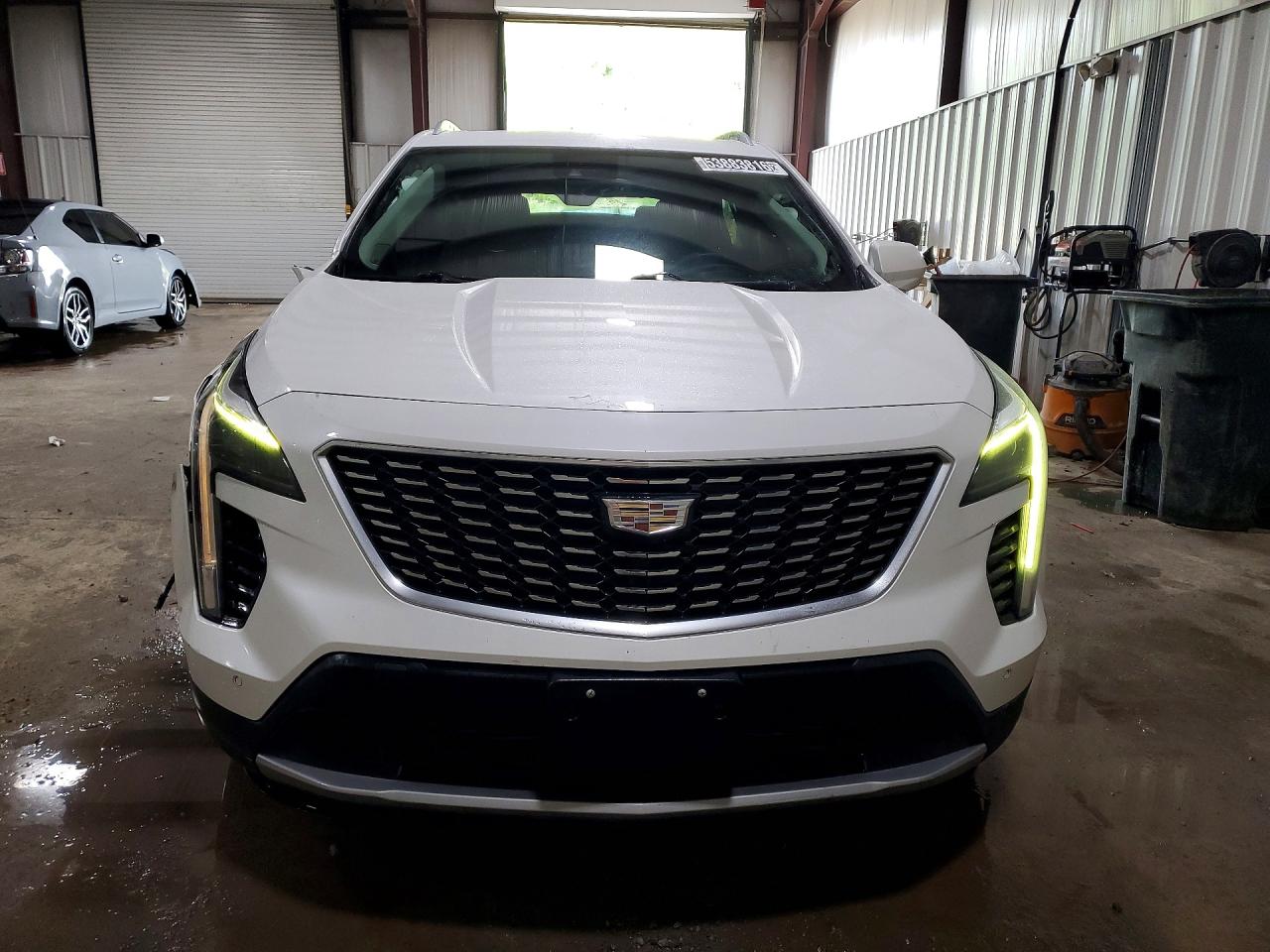 Cadillac XT4 Premium Luxury
