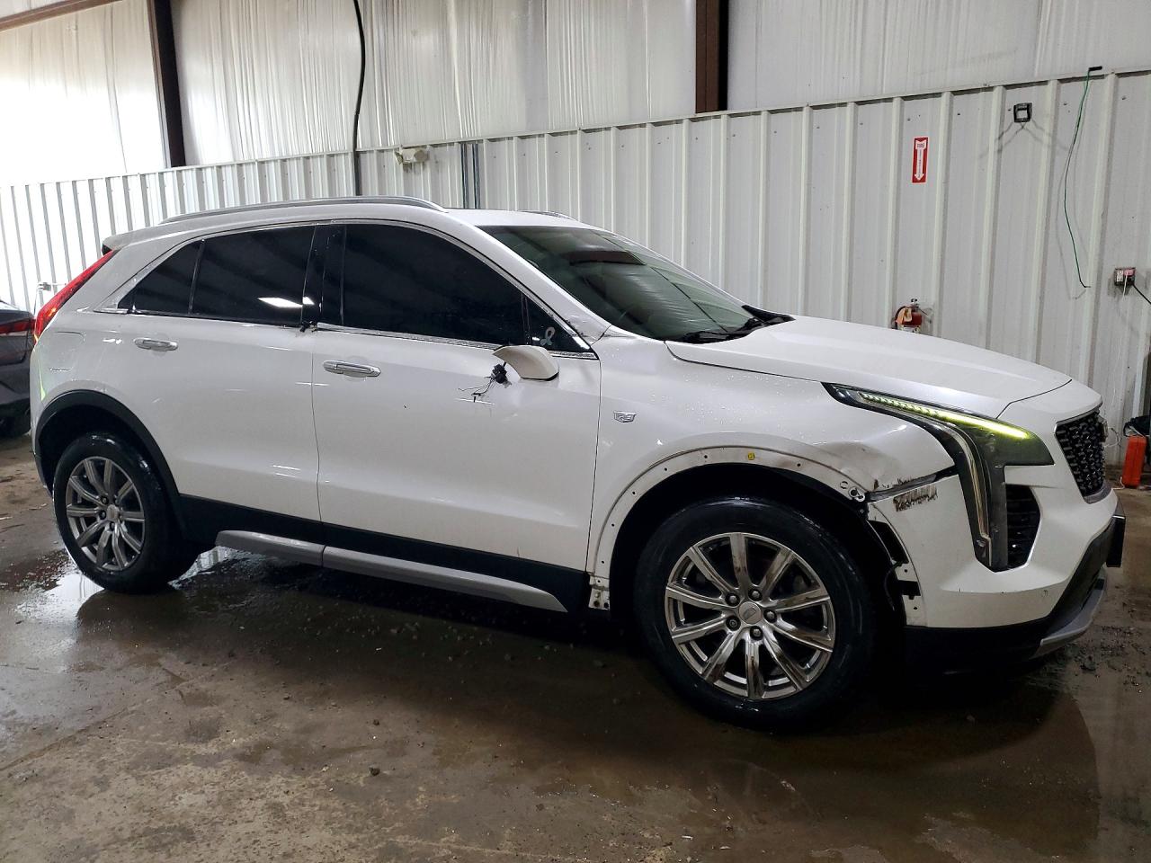 Cadillac XT4 Premium Luxury