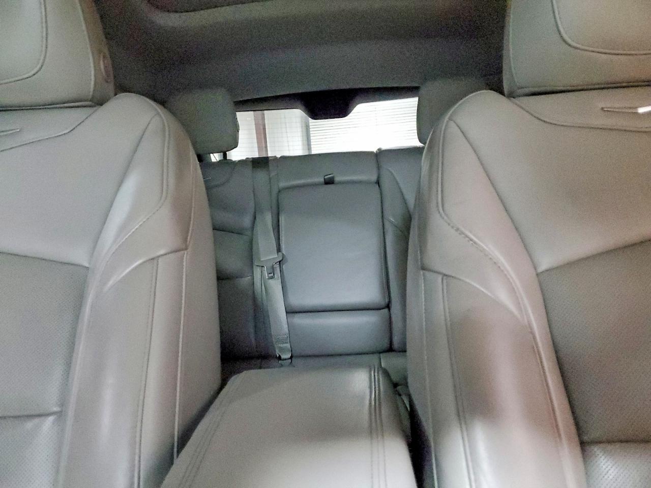 Cadillac XT4 Premium Luxury
