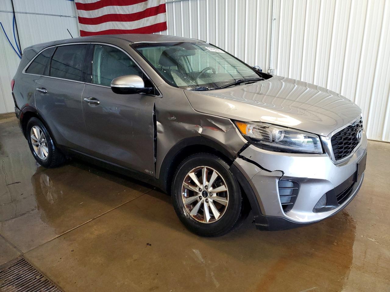 Kia Sorento Lx V6