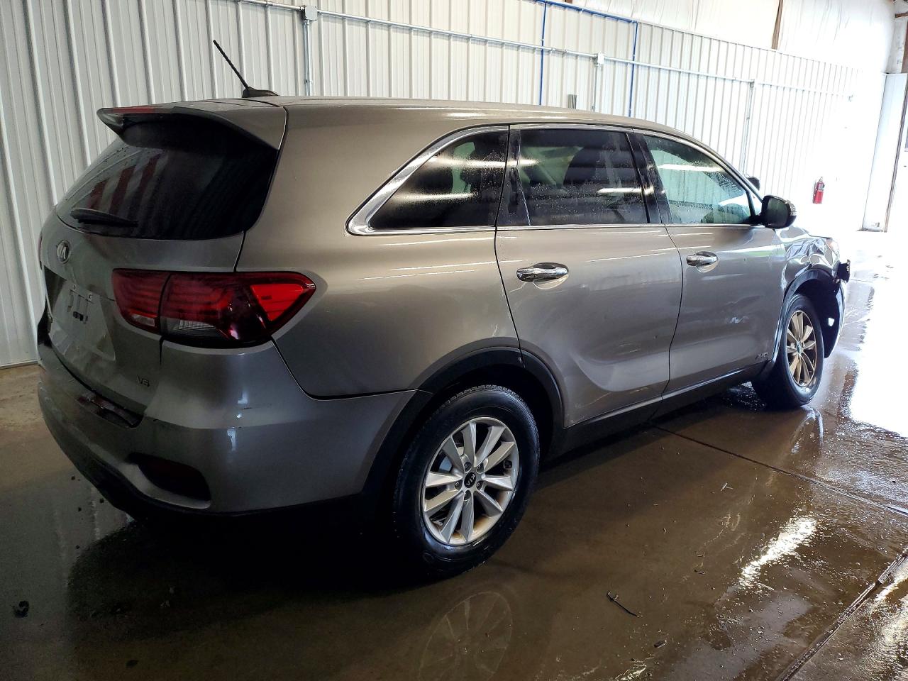 Kia Sorento Lx V6