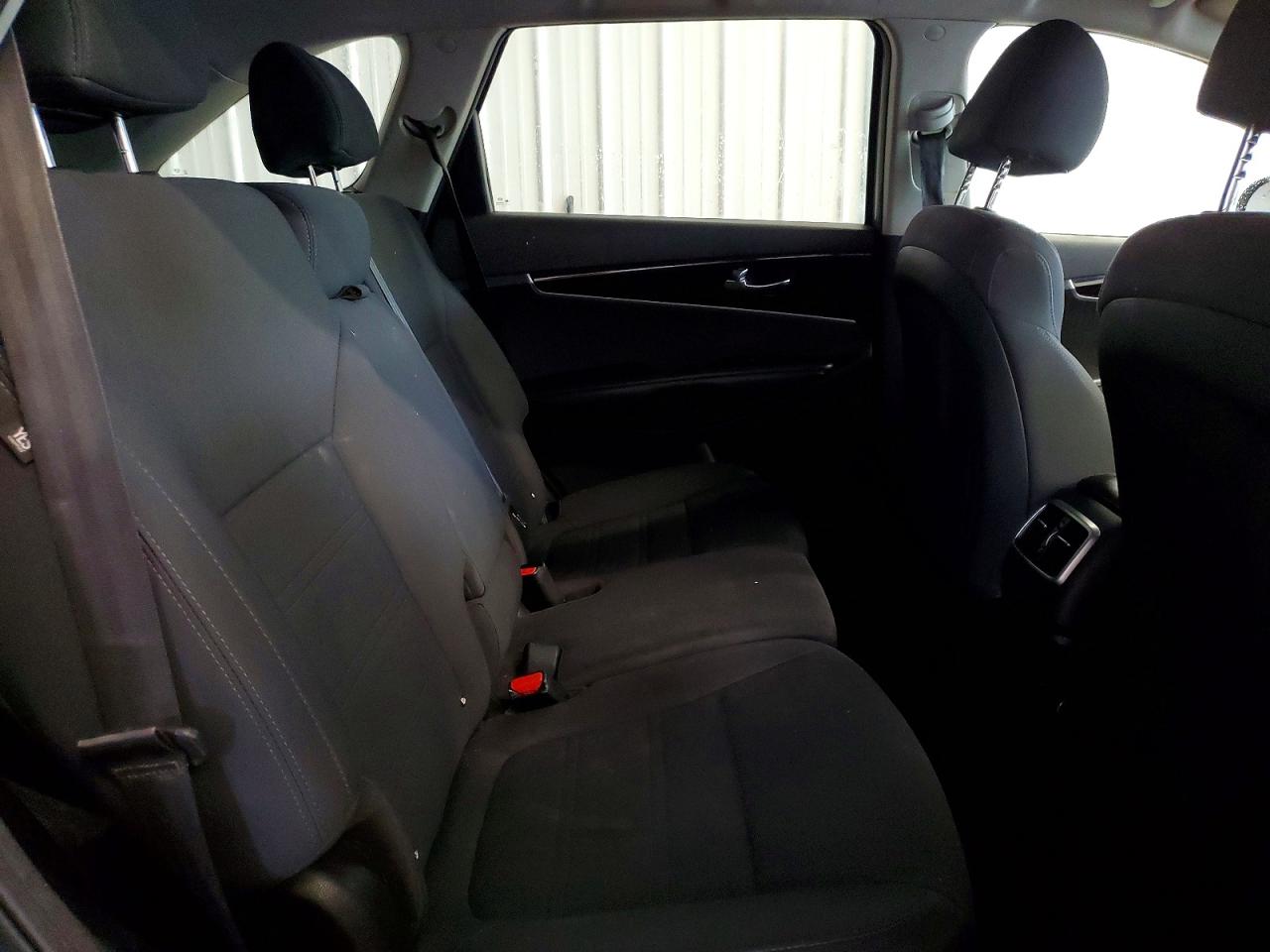 Kia Sorento Lx V6