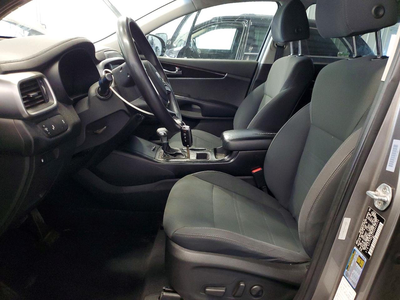 Kia Sorento Lx V6