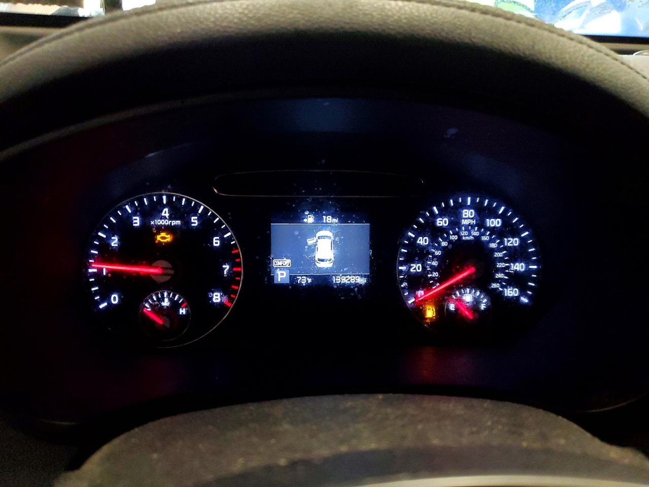 Kia Sorento Lx V6