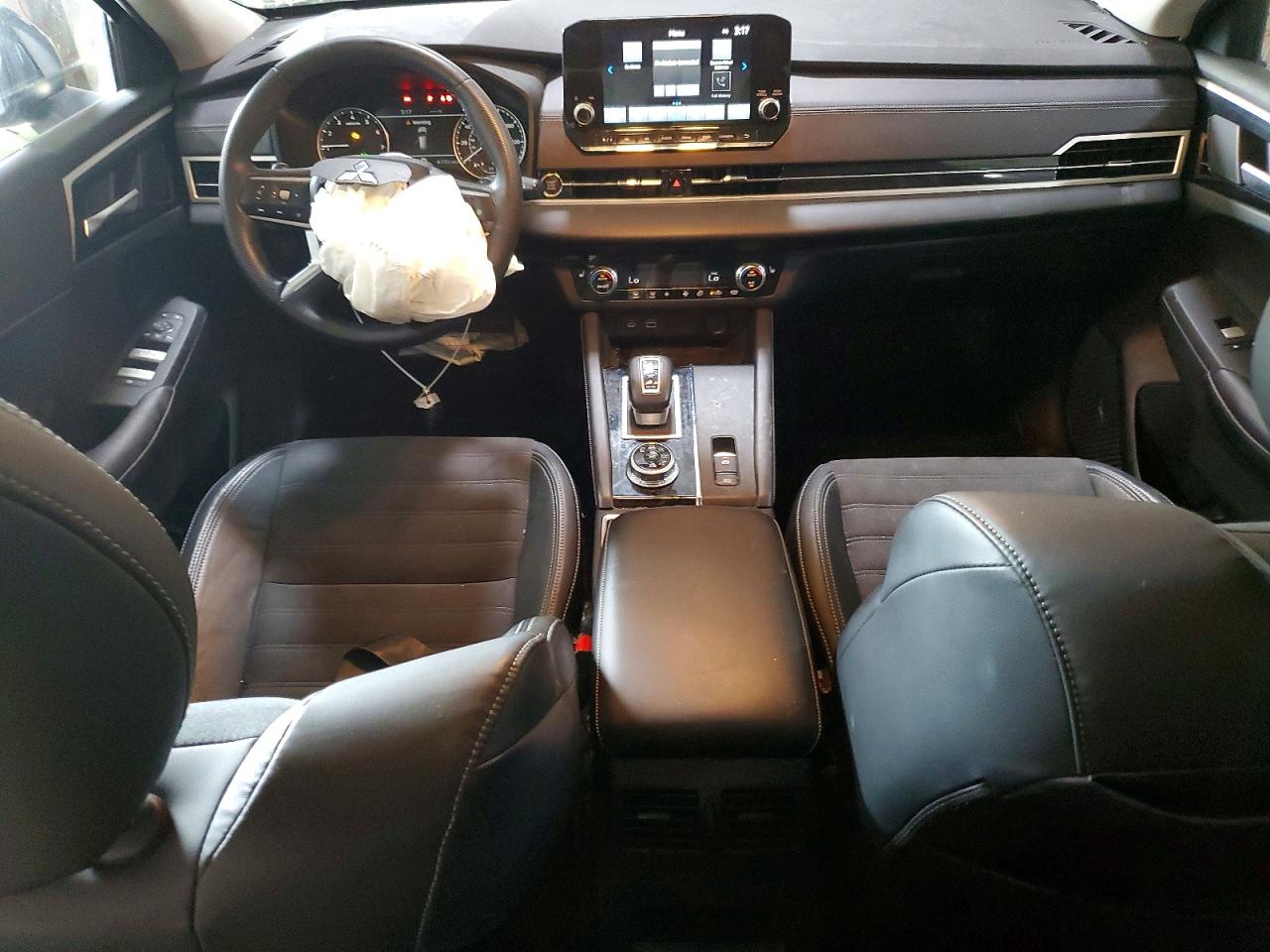 Mitsubishi Outlander Se