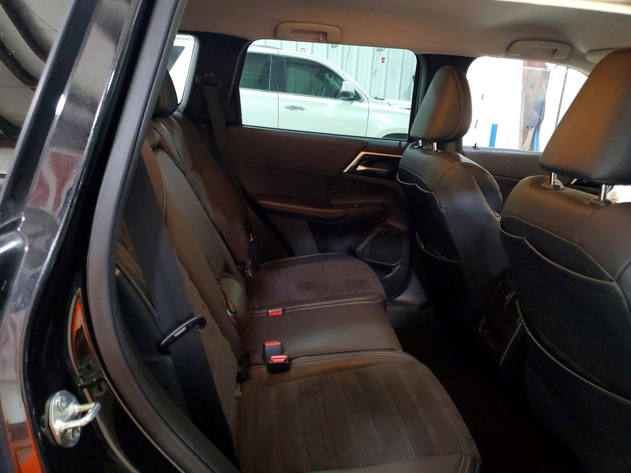 Mitsubishi Outlander Se