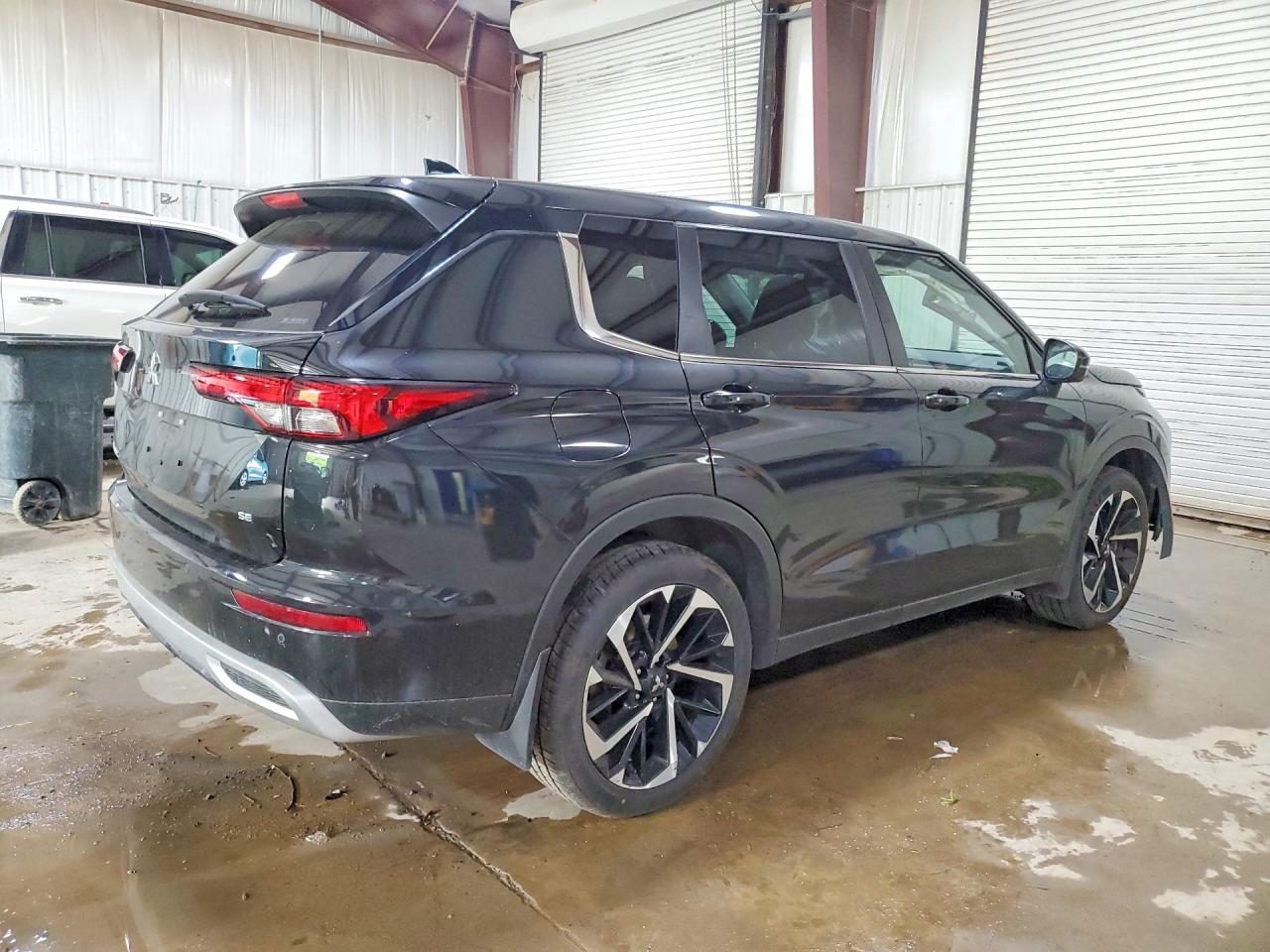Mitsubishi Outlander Se