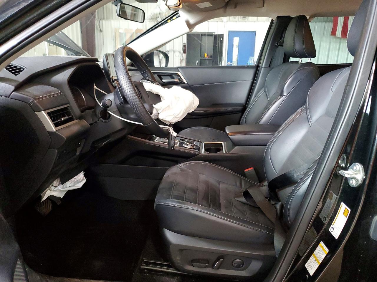 Mitsubishi Outlander Se