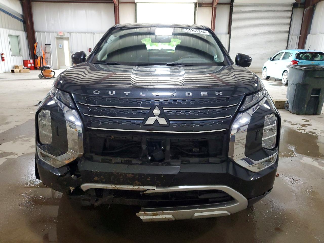 Mitsubishi Outlander Se